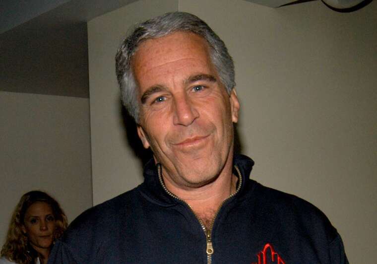 Адміністрація Трампа опублікувала перші розсекречені матеріали по справі Джеффрі Епштейна