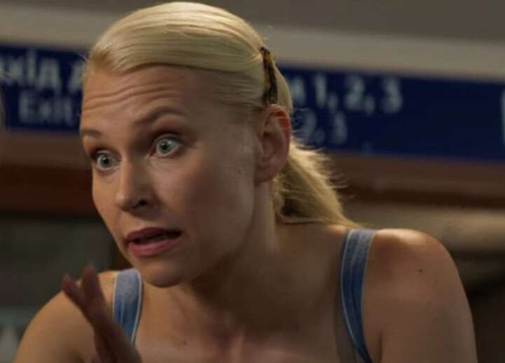 Фільм "Кварталу 95" "Раша Гудбай" викликав обурення в мережі