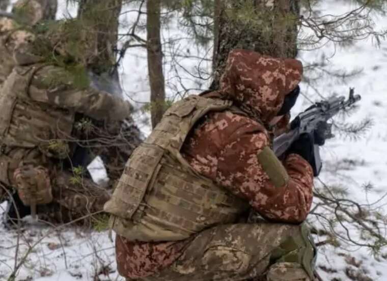 Окупанти під Покровськом застосували небачену раніше тактику