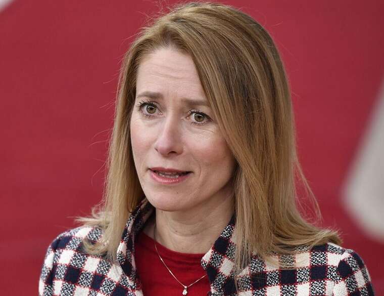 Каллас: Трамп піддався російській пропаганді щодо НАТО