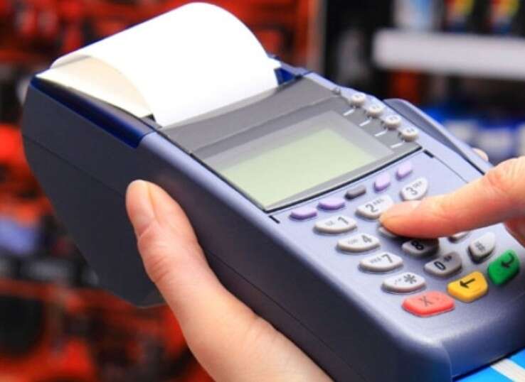 В Україні з 1 березня почнуть видавати фіскальні чеки нового зразка