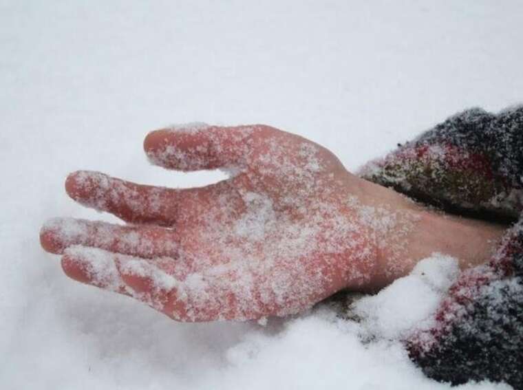 У Полтаві на вулиці через переохолодження загинули двоє людей — поліція