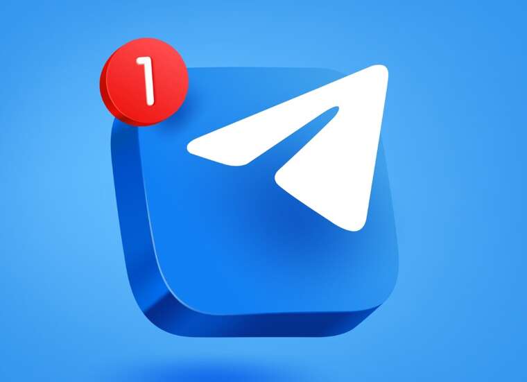 Telegram     :     -