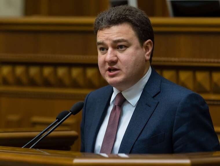 Апеляційна палата ВАКС залишила нардепа Віктора Бондаря під вартою