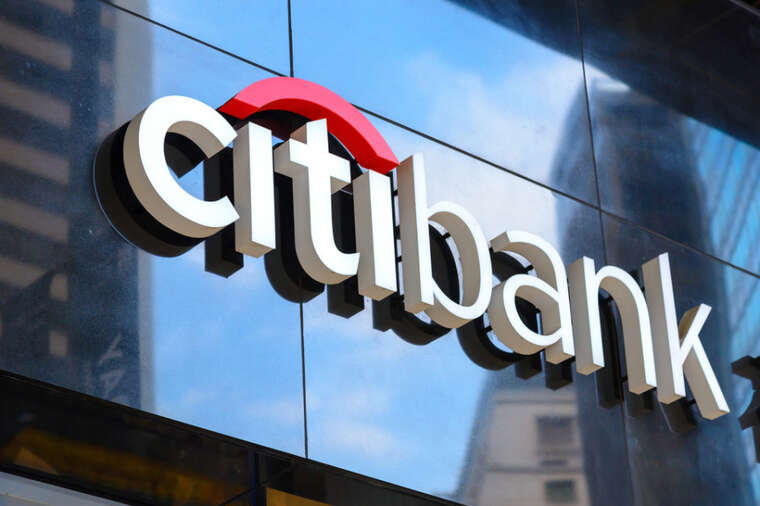 Citibank  280    볺 81  