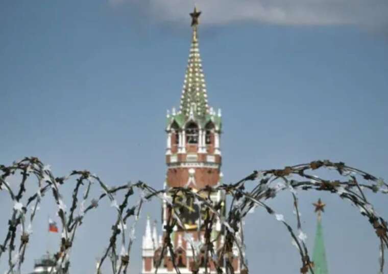 Росія знизилася у світовому рейтингу громадянських і політичних свобод