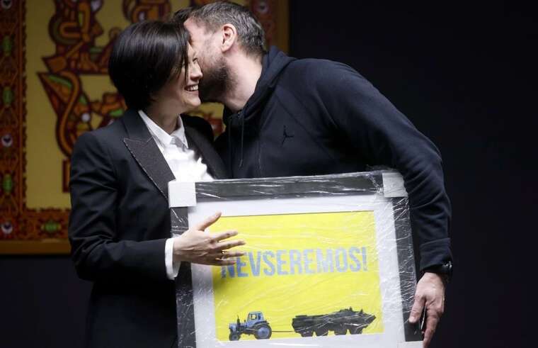 «Невсеремось»: родина Пишних витратила близько 350 тисяч доларів на дискредитацію колишньої партнерки