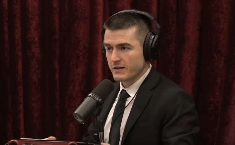 Лекс Фрідман їде до Путіна, щоб зробити з ним інтерв’ю