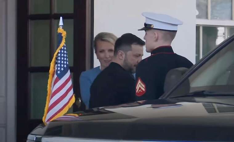 The Telegraph: Це виходить за межі найгіршого сценарію для України