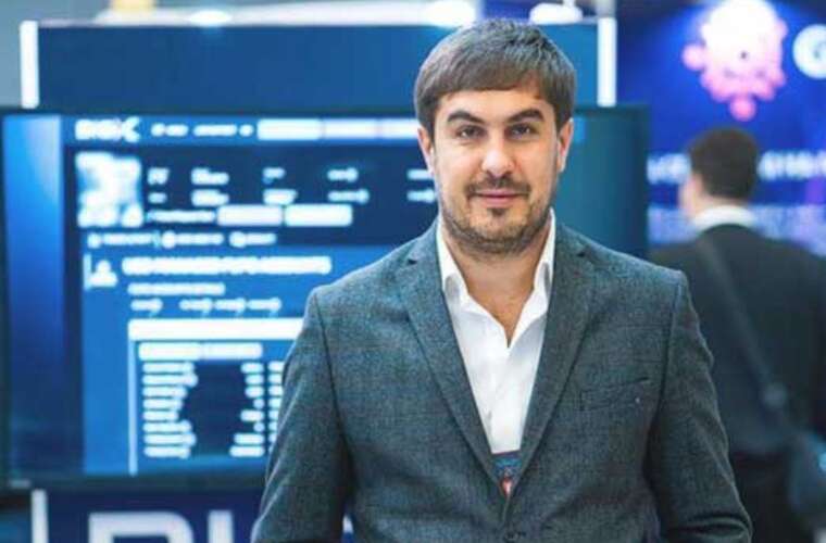 Криптоінвестор Удянський став багатодітним батьком через суд і уник мобілізації