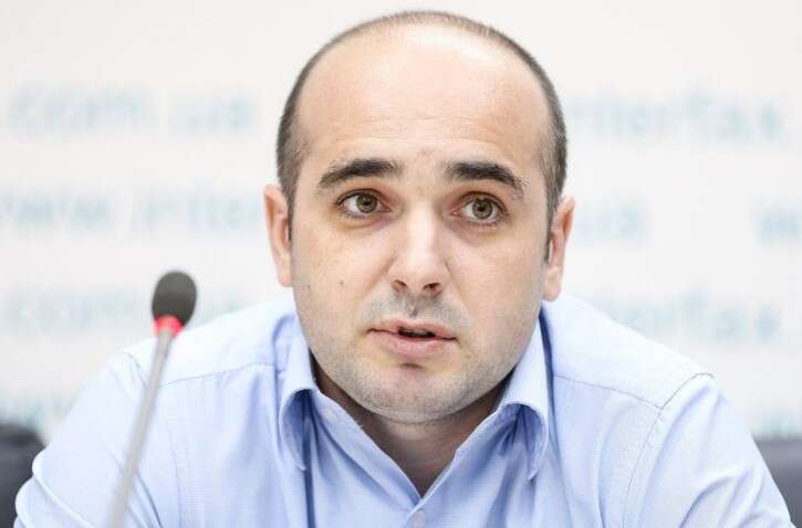 Співвласника української фармацевтичної компанії викрито під час спроби підкупу керівника Держлікслужби Ісаєнка