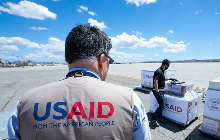 Держдеп США припинив фінансування боротьби з туберкульозом, малярією та СНІДом