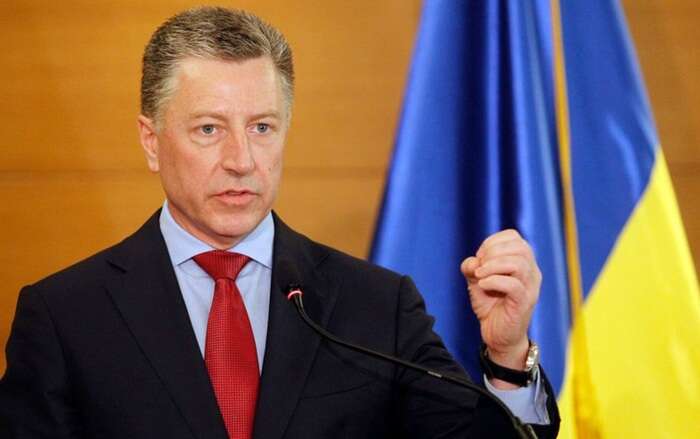 Курт Волкер: Зеленський «повністю провалив» переговори з Трампом