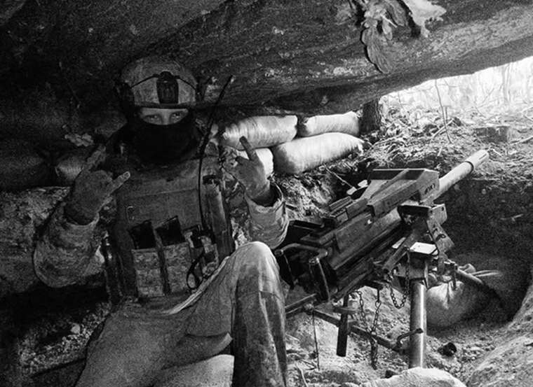 Захищаючи Україну на фронті, загинув військовий та пластун Ждан Гавер