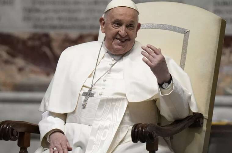 Стан здоров’я Папи Римського Франциска погіршився, - Vatican News