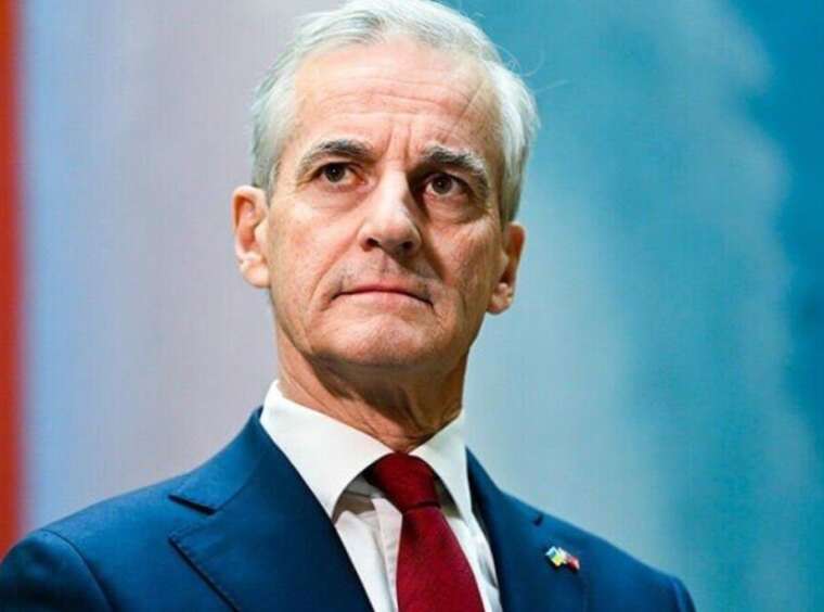 Норвегія збільшить фінансову підтримку України: прем’єр звернеться до парламенту з пропозицією