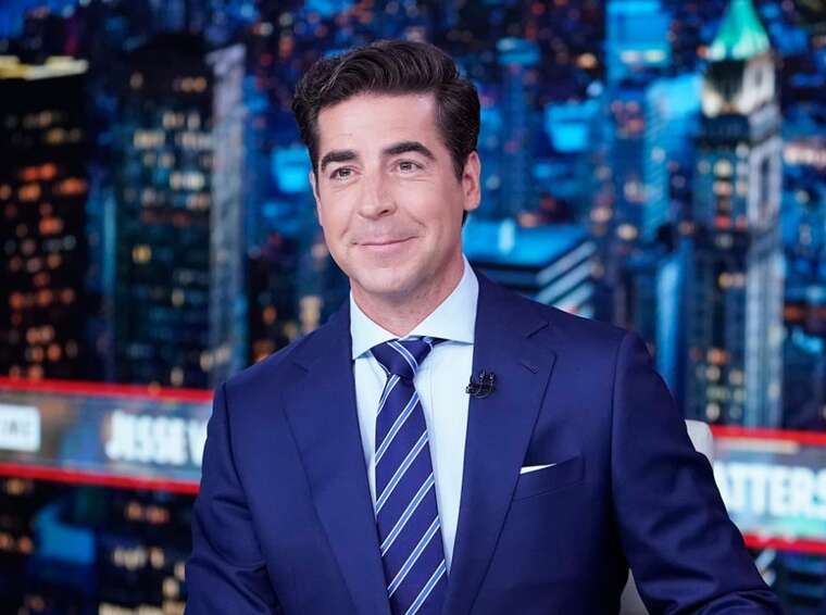 Ведучий Fox News: "Ми керуємо світом, а Зеленський – наше проксі"