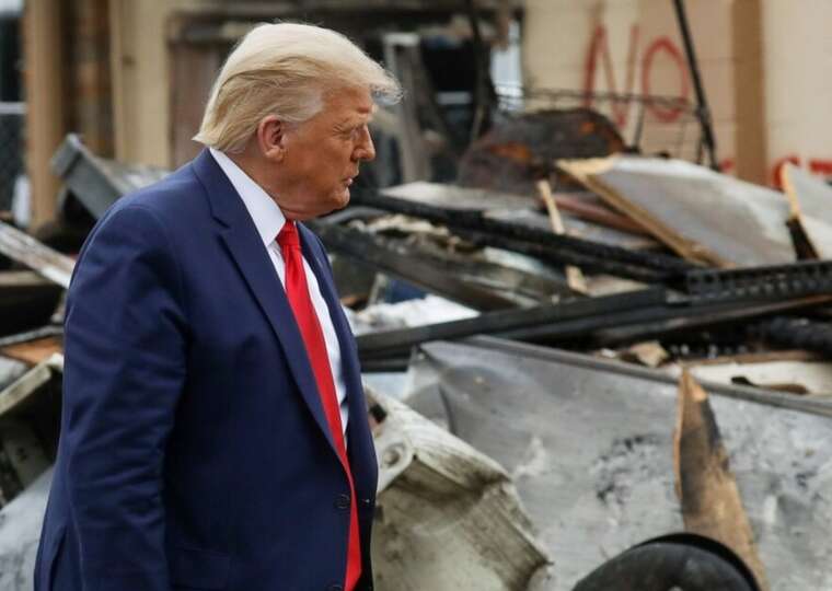 Букмекери знизили ймовірність завершення війни в Україні Трампом за 90 днів до 20%