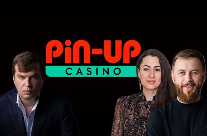 Deputy Minister of Justice Inna Bohatykh was dismissed for collaborating with the Russian casino Pin-UP