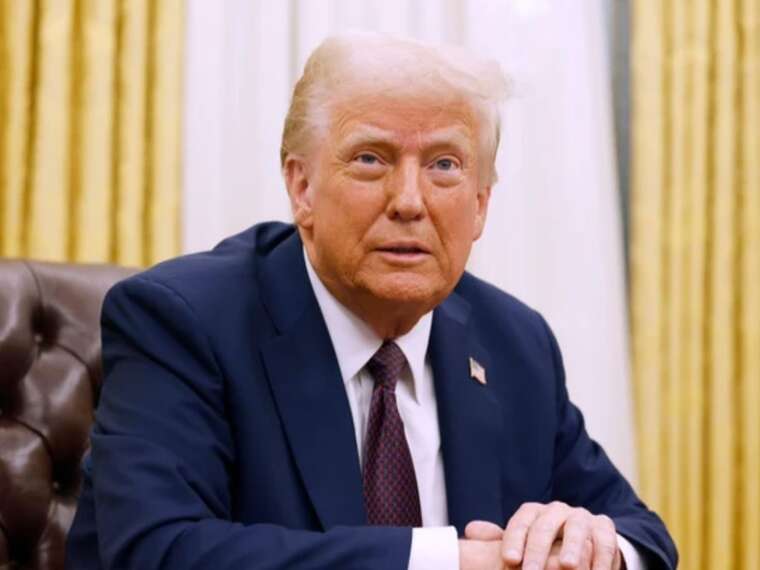 Трамп організує у Білому домі перший саміт з криптовалют