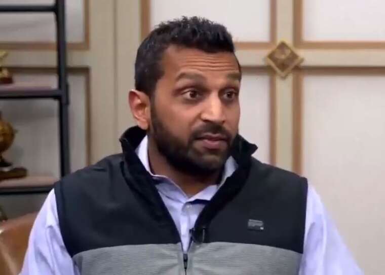 FBI has launched an investigation into the use of hundreds of billions of dollars allocated to Ukraine