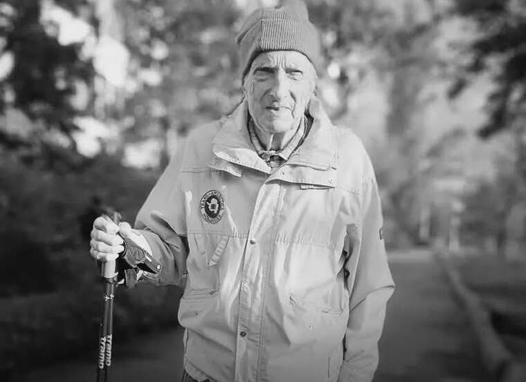 Помер Юрій Ратушний – дідусь загиблих на війні братів Ратушних