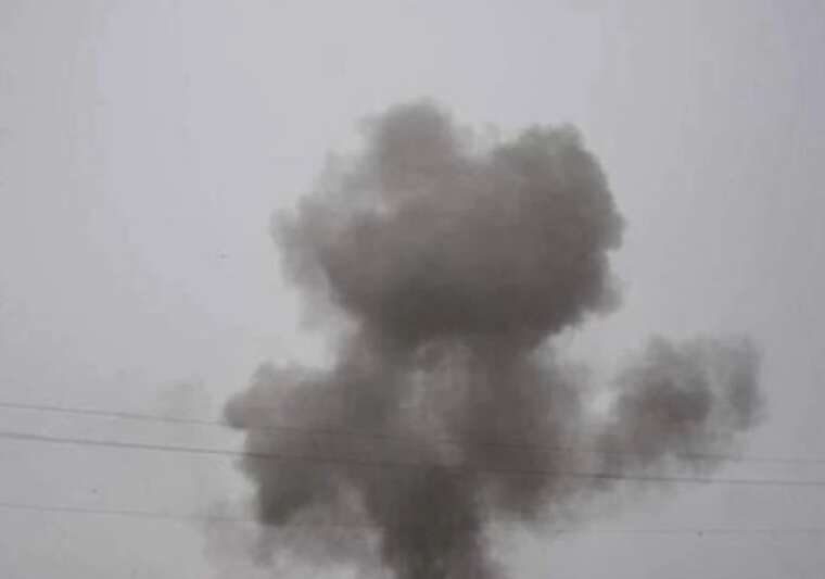 In the Kherson region, the occupiers attacked a civilian car using a UAV: a woman was killed