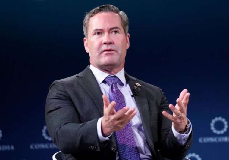 США не бачать Україну членом НАТО, - радник Трампа з питань нацбезпеки