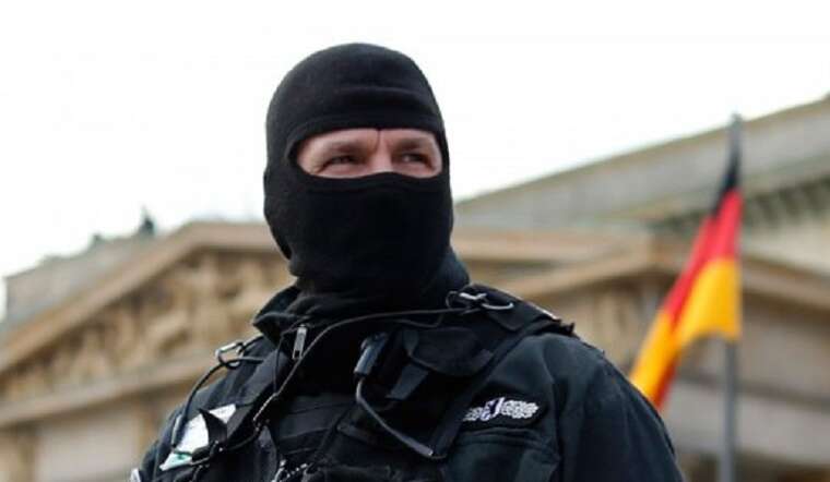 Німеччина втратила слід групи агентів ГРУ, підозрюваних у підготовці диверсій