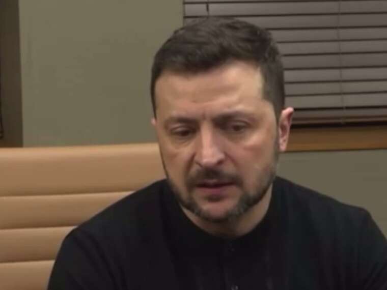 Relations with Trump will continue, - Zelenskyy