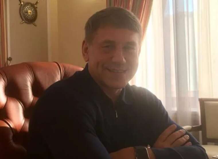 Ex-minister Nasalyk faces imprisonment for billion-dollar embezzlement with state property in favor of Firtash