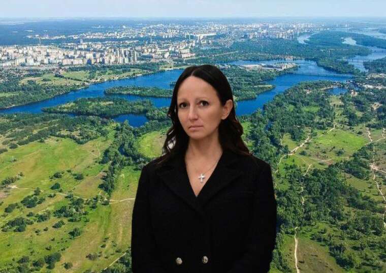 The legal battle for the Osokorky meadows: developers versus environmental defenders