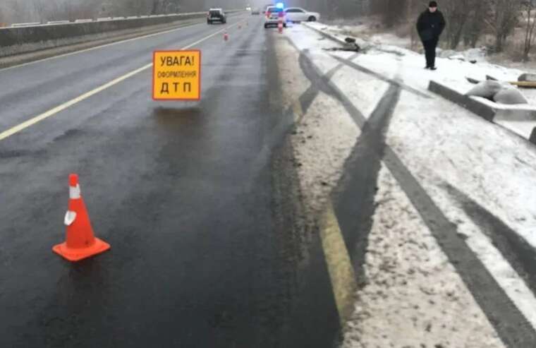 Смертельна ДТП на Волині: зіткнення двох автомобілів забрало життя трьох осіб