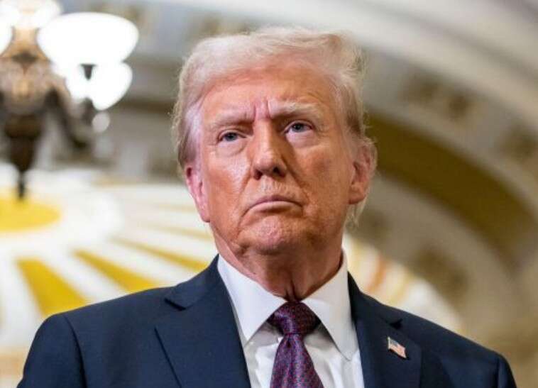 У Білому домі підтвердили, що Трамп призупинив військову допомогу Україні, - CNN