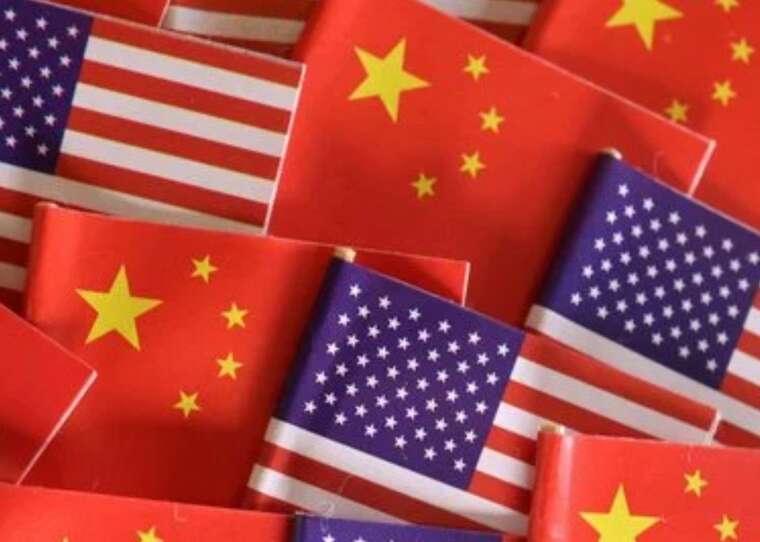 Після запровадження 20% мита на китайські товари ринок США відреагував падінням акцій