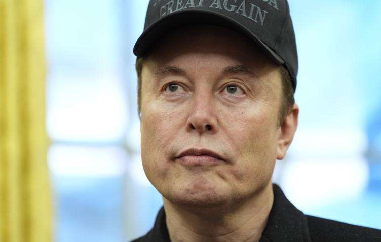 Musk urged Zelenskyy to step down and receive amnesty in a neutral country