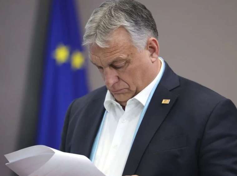 Євросоюз відмовився від надання 20 мільярдів євро військової допомоги Україні, - Politico