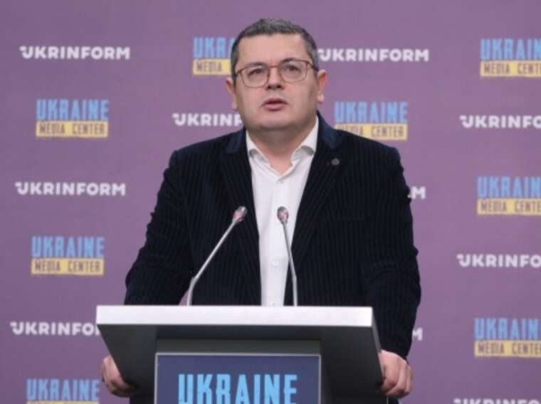Cancellation of military aid by Trump pushes Ukraine towards "capitulation," - Merezhko