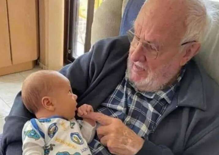 Помер «чоловік із золотою рукою» Джеймс Гаррісон, який врятував 2,4 мільйона немовлят