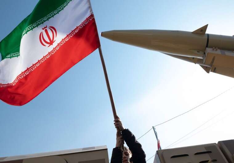 Reuters: Кремль направляв до Ірану ракетників під час протистояння з Ізраїлем