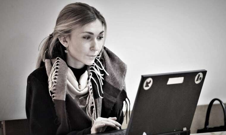 Погибшую журналистку Викторию Рощину пытали в российском плену — СМИ