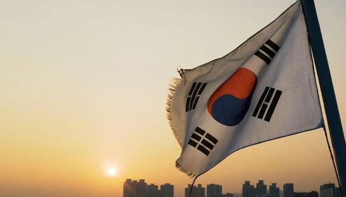 Південна Корея буде допомагати Україні, попри позицію США