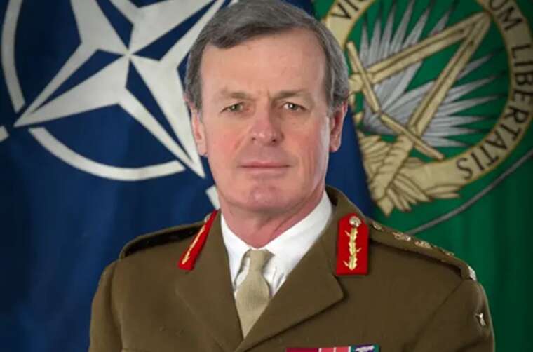 Якщо Україна втратить підтримку США, ситуація не буде безнадійною, - екскомандувач НАТО