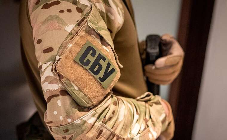 У Львові затримали російського агента, що планував вибух біля ТЦК