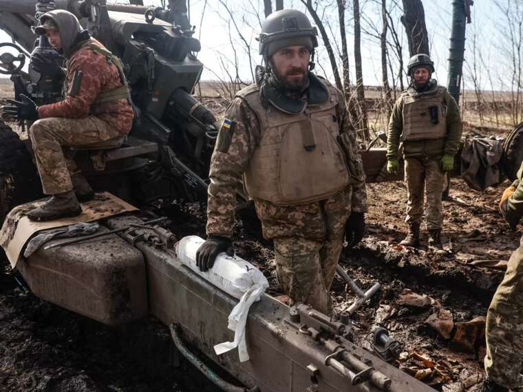 CNN: Наслідки призупинення американської допомоги відчуватимуться в Україні через деякий час