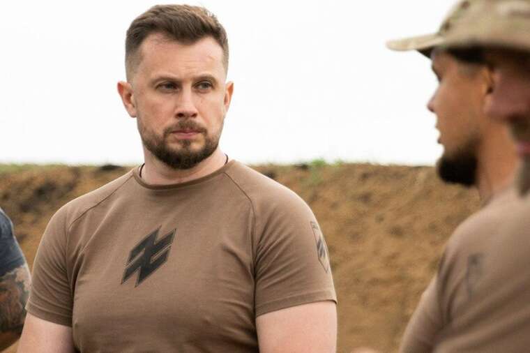 Commander of the Third Assault Brigade Biletsky on the spring-summer campaign: "It will be the most unpredictable"