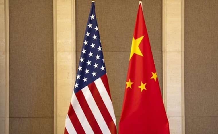 Китай відповів контрзаходами на торгову війну США