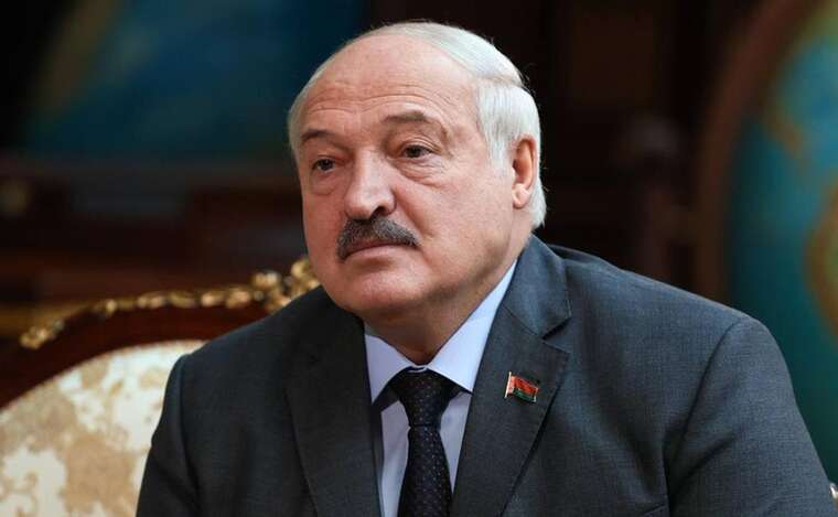 Лукашенко хочет провести переговоры между Трампом, Путиным и Зеленским в Беларуси