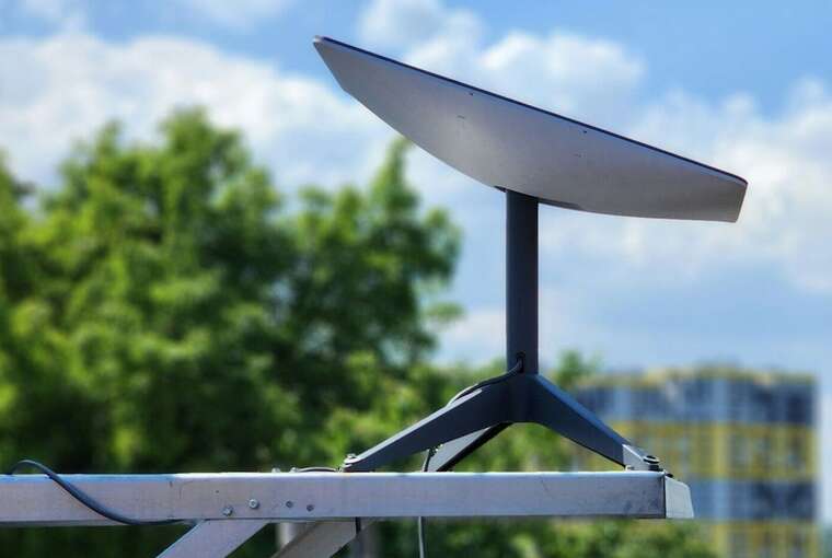 В ЄС знайшлася заміна супутниковому інтернету Starlink