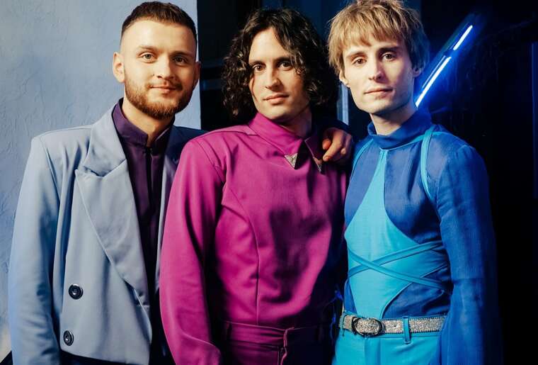 Євробачення 2025 - прогнози букмекерів: Україна вирвалася вперед